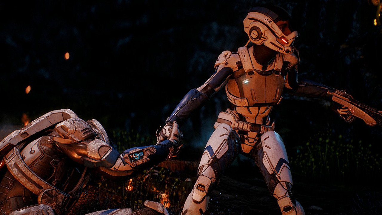 Mass Effect: Andromeda - Imagen 48